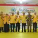 Musyawarah Daerah (Musda) IV Golkar Kepulauan Riau digelar di Kabupaten Natuna, Provinsi Kepulauan Riau, 2 Maret 2020. (Foto: Batamnews)