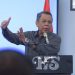 Wakil Walikota Tangerang Selatan (Tangsel) Benyamin Davnie