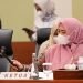Ketua Bidang Kesehatan dan Penguatan Inklusi Disabilitas DPP Partai Kebangkitan Bangsa (PKB), Nihayatul Wafiroh