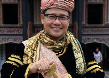 Abdul Muhaimin Iskandar (Gus AMI) Ketua Umum PKB