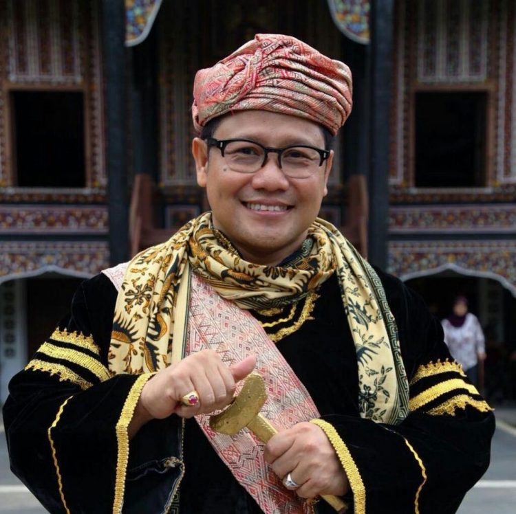 Abdul Muhaimin Iskandar (Gus AMI) Ketua Umum PKB