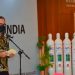 Menperin Agus Gumiwang Kartasasmita (Foto: Humas Kemenperin)