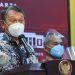 Menteri ESDM Arifin Tasrif