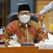 Wakil Ketua DPR RI Koordinator Bidang Kesejahteraan Rakyat Abdul Muhaimin Iskandar (Gus Muhaimin Gus Ami)