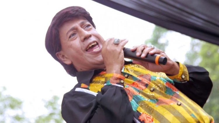 Wan Abud atau Fuad Alkhar
