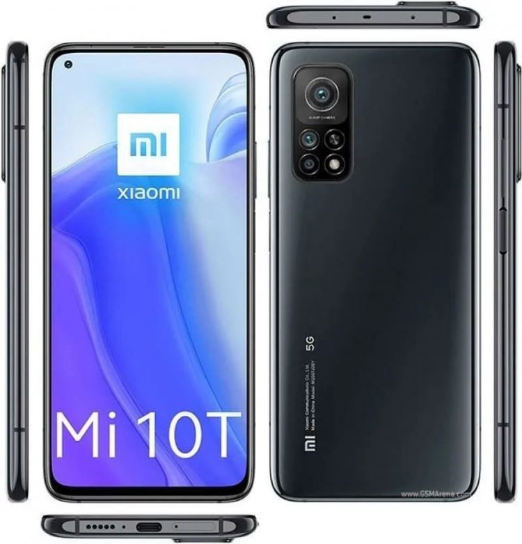 Xiaomi Mi 10T Pro