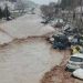 Banjir Bandang di Iran/Net