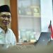 Direktur Pendidikan Diniyah dan Pondok Pesantren, Waryono