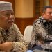 Ketua Dewan Pers Azyumardi Azra/Net