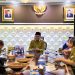 Menteri Sosial Ad Interim Muhadjir Effendi