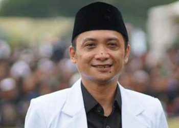 Sekjen PKB Hasanuddin Wahid/(Dok PKB)