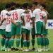 Timnas Indonesia/Net