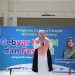 Ketua Pimpinan Cabang (PC) Fatayat NU Kota Tangerang Menawati