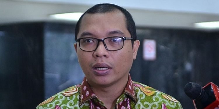 Ketua DPP PPP Achmad Baidowi/Net