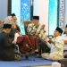 Cak Imin minta didoakan Kiai NU agar sukses di Pilpres 2024/Dok PKB