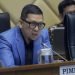 Ketua Komisi II DPR Ahmad Doli Kurnia/Net