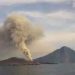 Gunung Anak Krakatau/Net