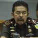 Jaksa Agung Burhanudin/Net