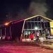 Kebakaran di Club malam di Thailand/Net