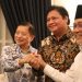 Koalisi Indonesia Bersatu/Net