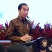 Presiden Jokowi
