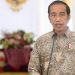 Presiden RI Joko Widodo/Net