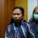 Rektor Universitas Islam Negeri (UIN) Sunan Kalijaga Yogyakarta, Al Makin, (Kompas)