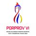 PORPROV VI Banten Tahun 2022