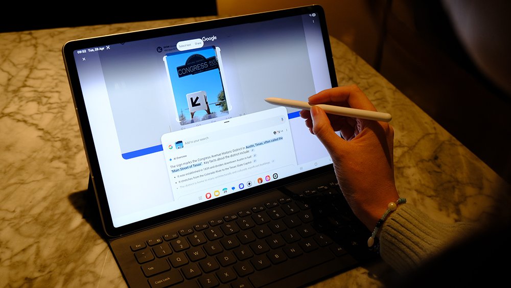 03 Fitur AI Untuk Kerja Cerdas