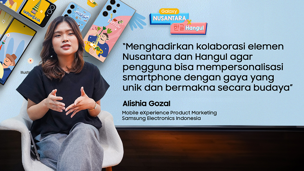 Alishia Gozal Dari MX Product Marketing SEIN 1000px