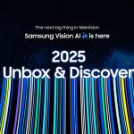 AllreleaseID – Samsung Vision AI Ubah Layar Sehari-Hari Jadi Pendamping Pintar, Kini Hadir di Indonesia