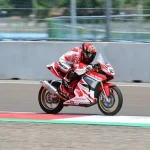 Pebalap-Astra-Honda-Targetkan-Podium-pada-Mandalika-Racing-Series