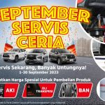 Permudah-Konsumen-Lakukan-Perawatan-Kendaraan-MMKSI-Kembali-Selenggarakan-Program-September-Service-Ceria