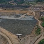 AllReleaseID – Dukung Irigasi di Trenggalek, Brantas Abipraya Bangun Bendungan Bagong