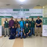 AllReleaseID – Tim dokter Arab Saudi bersama Dirut RS Adam Malik