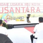 AllReleaseID-Tingkatkan-Konektivitas-dan-Daya-Saing-IKN-Presiden-Jokowi-Groundbreaking-Bandara-IKN