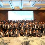 Abipraya Perkuat AKHLAK dan Leadership