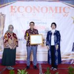 AllReleaseID – Perhutani Raih Penghargaan di Indonesia Enterprise Risk Manajement-VI-Award 2025