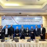 AllReleaseID – Debut Perdana di Bursa Efek Singapura, Pertamina Hulu Energi Sukses Terbitkan Global Bond Senilai USD 1 Miliar
