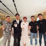 AllReleaseID – OPPO Experience Store Pakuwon Mall Bekasi Resmi Dibuka