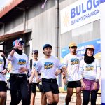 AllReleaseID-Rayakan-HUT-BULOG-Dewan-Pengawas-Donny-Gahral-Adian-Lakukan-Lari-Ultra-Marathon-57-Km