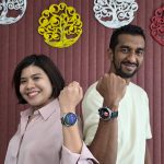 AllReleaseID -Achmad Alkatiri Ungkap Peran Galaxy Watch8 dalam Perjalanan Sehatnya