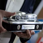 AllReleaseID -Honda Civic Hybrid Dinobatkan Sebagai Mobil Terbaik Amerika Utara 2025