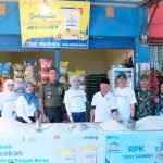 AllReleaseID – Pastikan Program Banpang dan SPHP di Makassar berjalan Optimal