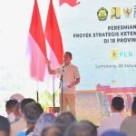 AllreleaseID – Pemerintah Komitmen Bangun Jaringan Transmisi, Imbangi Pengembangan Pembangkit Listrik
