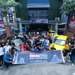 AllReleaseID – Honda Culture Indonesia Siap Ramaikan Makassar Akhir Pekan Ini Dengan Kumpul Komunitas Terbesar