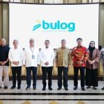 AllreleaseID – Perum BULOG Terima Kunjungan Menteri Pertanian dan Keterjaminan Makanan Malaysia