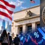 Data tenaga kerja AS melemah dan ekspektasi kenaikan suku bunga The Fed menurun