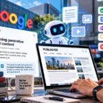 Google memperbarui panduan konten AI untuk publisher dan pengelola situs